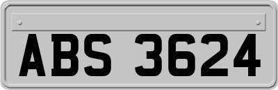 ABS3624