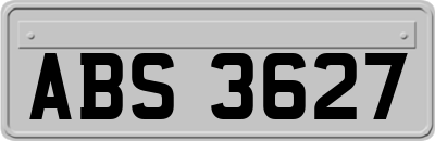 ABS3627