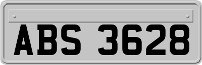 ABS3628