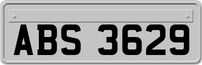ABS3629