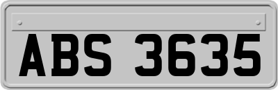 ABS3635