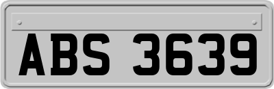 ABS3639