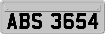 ABS3654
