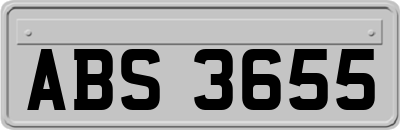 ABS3655