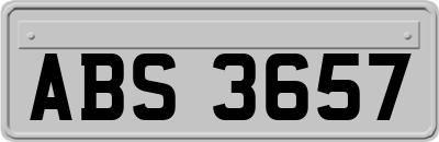 ABS3657