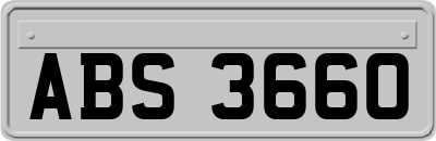 ABS3660