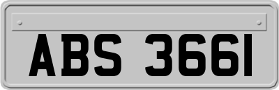 ABS3661