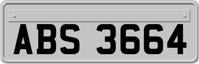 ABS3664