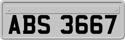 ABS3667