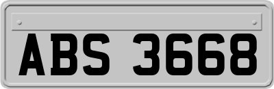 ABS3668