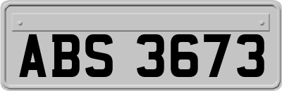 ABS3673