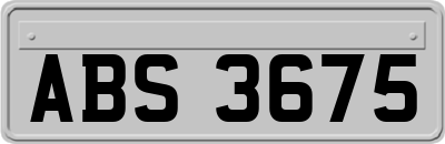 ABS3675