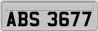 ABS3677