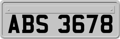 ABS3678