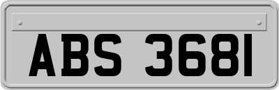 ABS3681