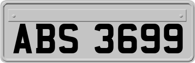 ABS3699