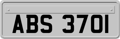 ABS3701