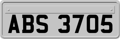 ABS3705