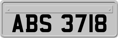 ABS3718