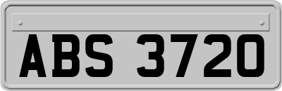 ABS3720