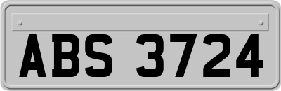 ABS3724