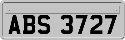 ABS3727