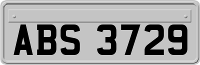 ABS3729