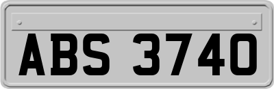 ABS3740