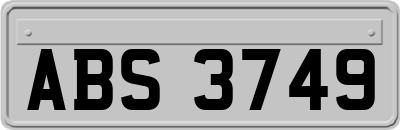 ABS3749