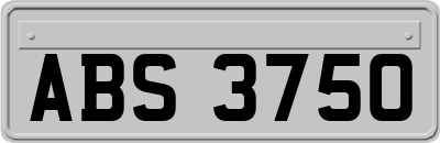 ABS3750