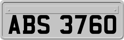 ABS3760