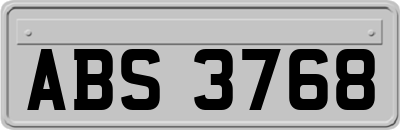 ABS3768