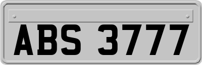 ABS3777