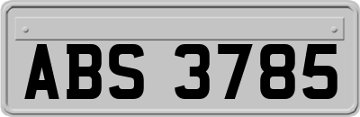 ABS3785