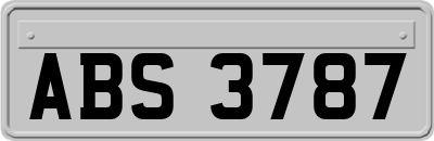 ABS3787