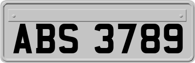 ABS3789