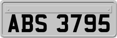 ABS3795