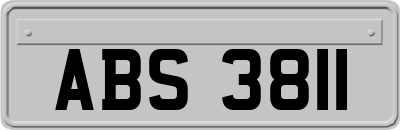 ABS3811