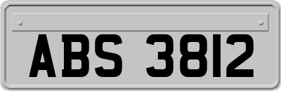 ABS3812
