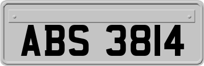 ABS3814