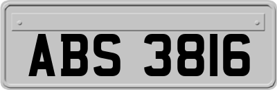 ABS3816