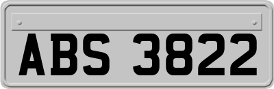 ABS3822