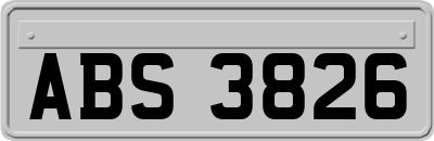 ABS3826