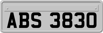 ABS3830