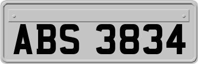 ABS3834