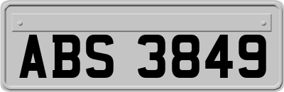 ABS3849