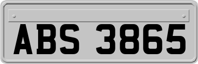 ABS3865
