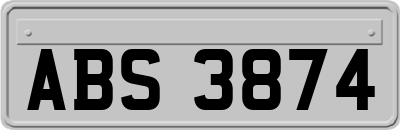 ABS3874