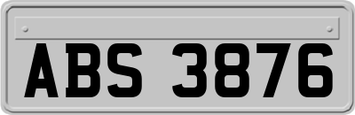 ABS3876