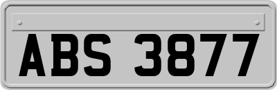 ABS3877